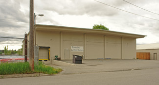 Coeur d'Alene, ID Industrial - 1515 N 2nd St