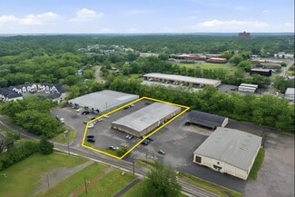 Nashville, TN Warehouse - 213 Whitsett Rd