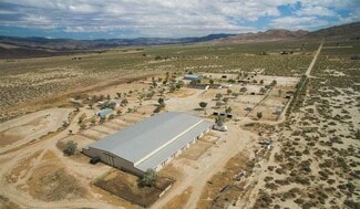 Reno, NV Industrial - 5100-1 Grey Van Rd