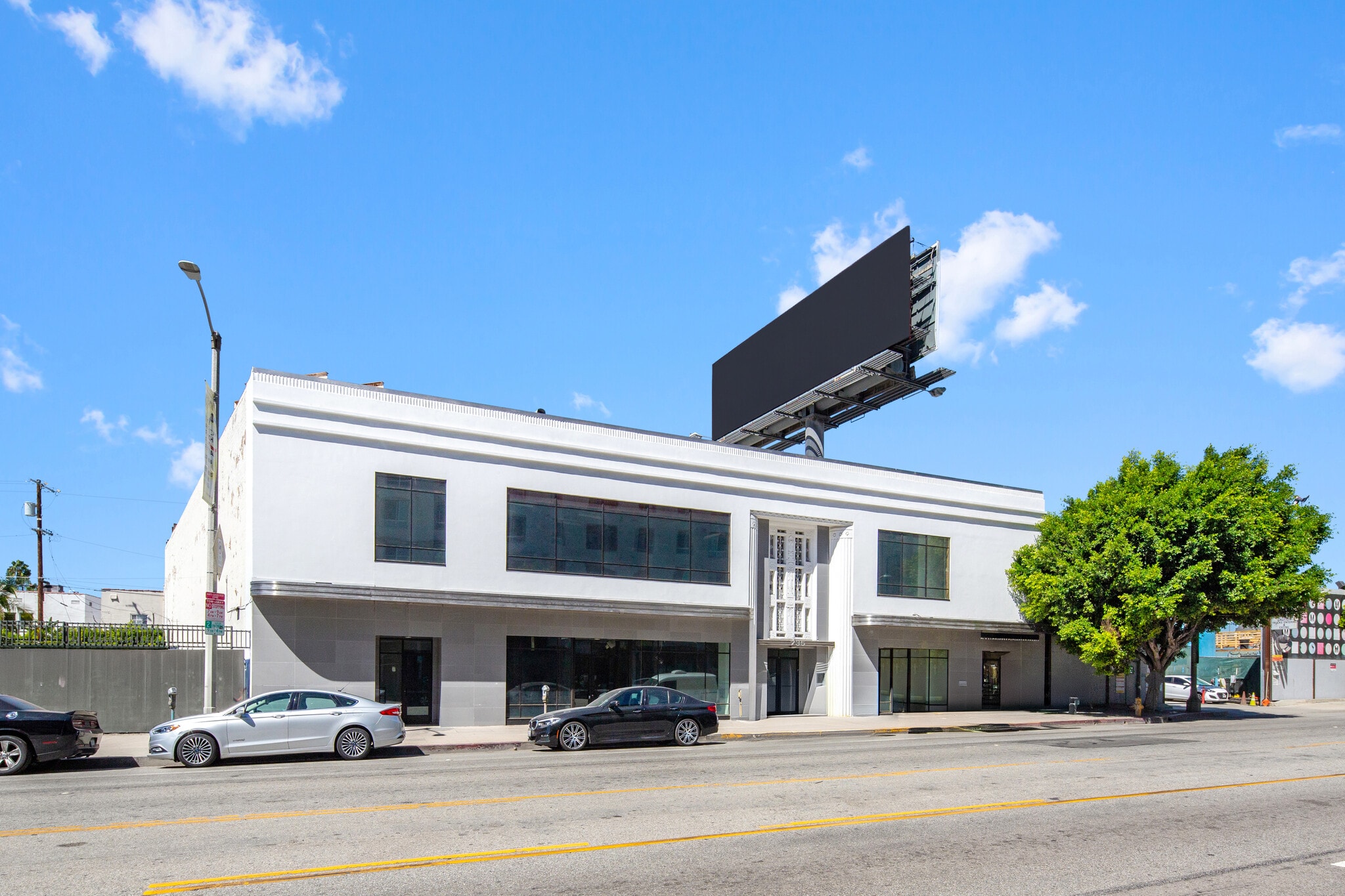 735 S La Brea Ave, Los Angeles, CA for Sale