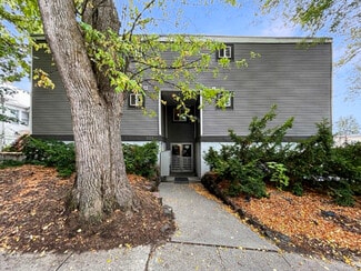 Pullman, WA Apartments - 305 NE Spaulding St Pullman, WA Apartments - 305 NE Spaulding St