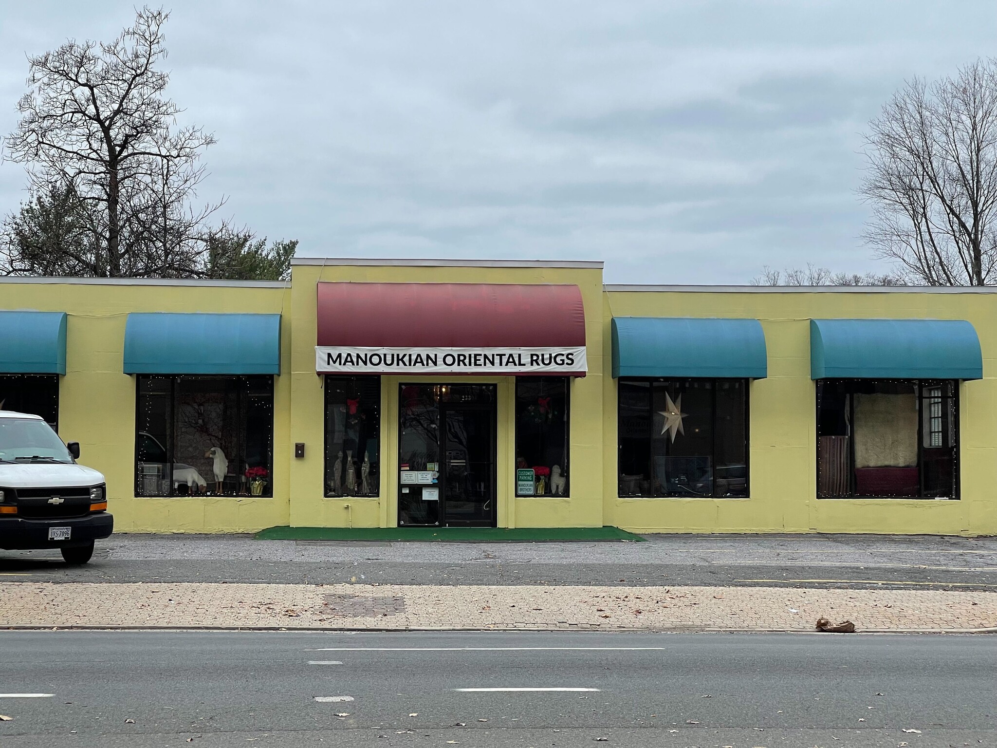 2338-2344 Columbia Pike, Arlington, VA for Rent