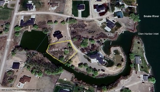 Rupert, ID Commercial - Approx. 65 Fir St