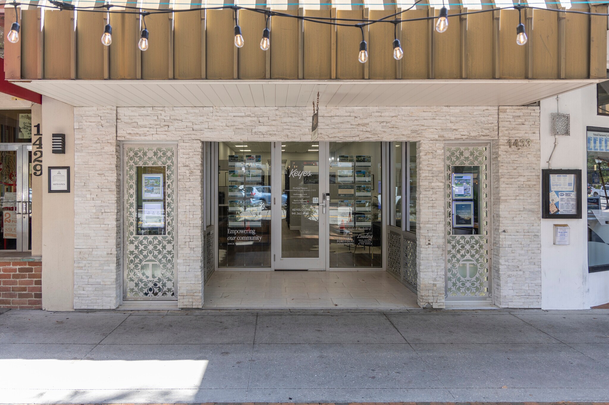1433 Main St, Sarasota, FL for Rent