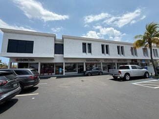 Hallandale, FL Office, Retail - 429 W Hallandale Beach Blvd