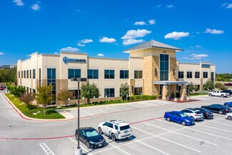Shavano Park, TX Office - 3424 Paesanos Pky