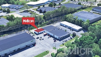 Harrisburg, PA Flex - 1591 S 19th St Harrisburg, PA Flex - 1591 S 19th St