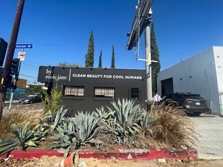 Los Angeles, CA Retail - 3351 Fletcher Dr