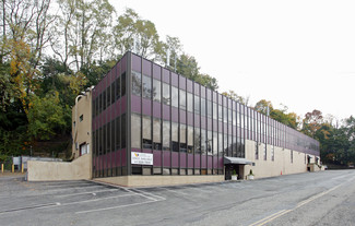 White Plains, NY Office - 56 Lafayette Ave