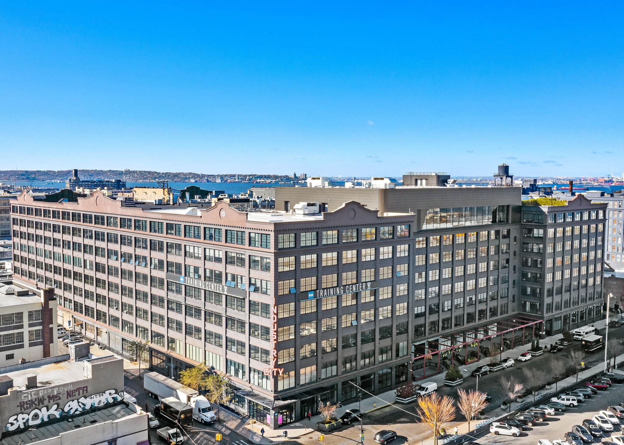 147-167 41st St, Brooklyn, NY for Rent