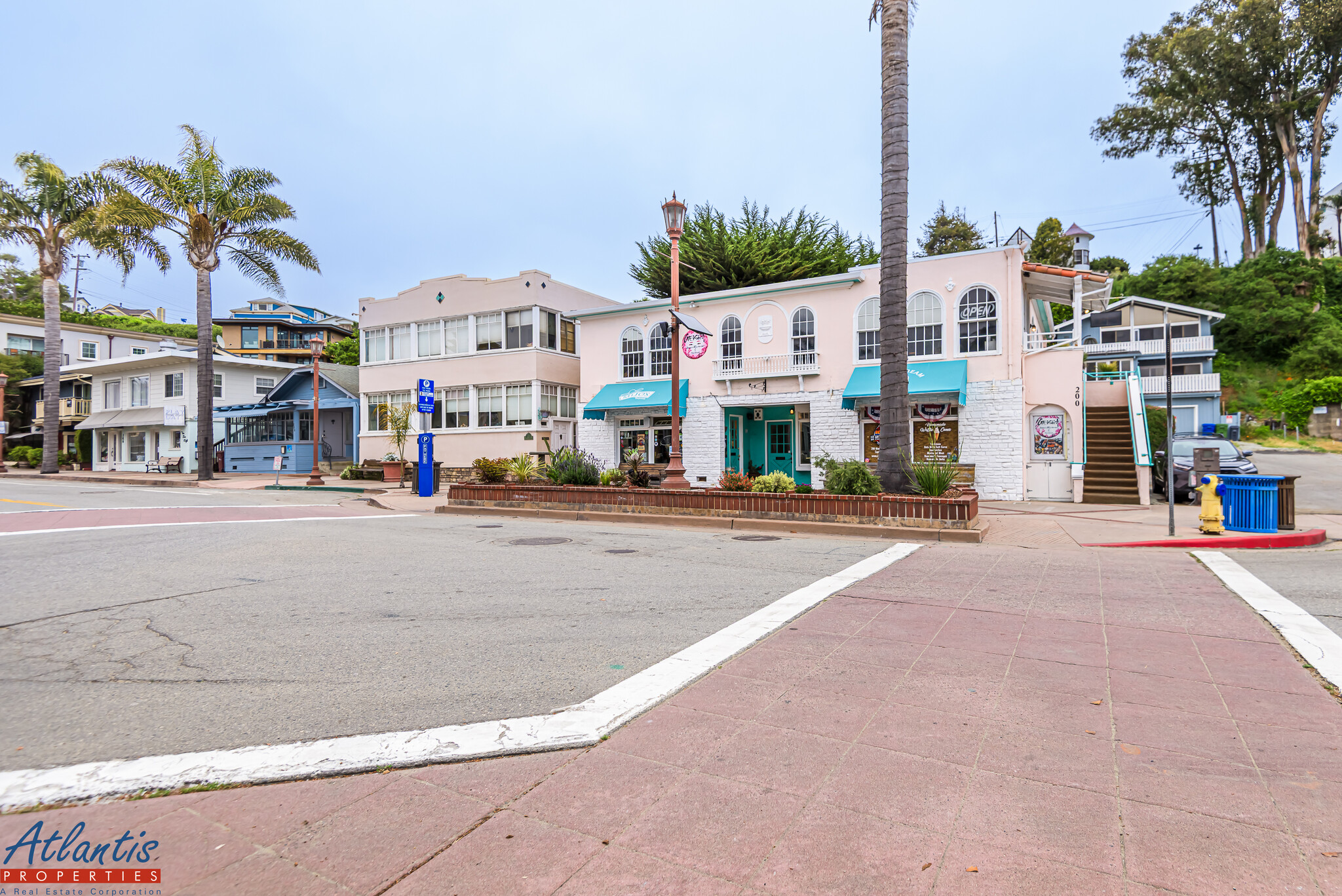200 Monterey Ave, Capitola, CA for Rent