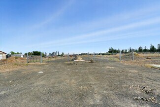 Spokane, WA Industrial Land - 4509 S Ben Franklin Ln