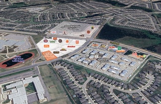 San Antonio, TX Commercial Land - Culebra Rd & Talley rd San Antonio, TX Commercial Land - Culebra Rd & Talley rd