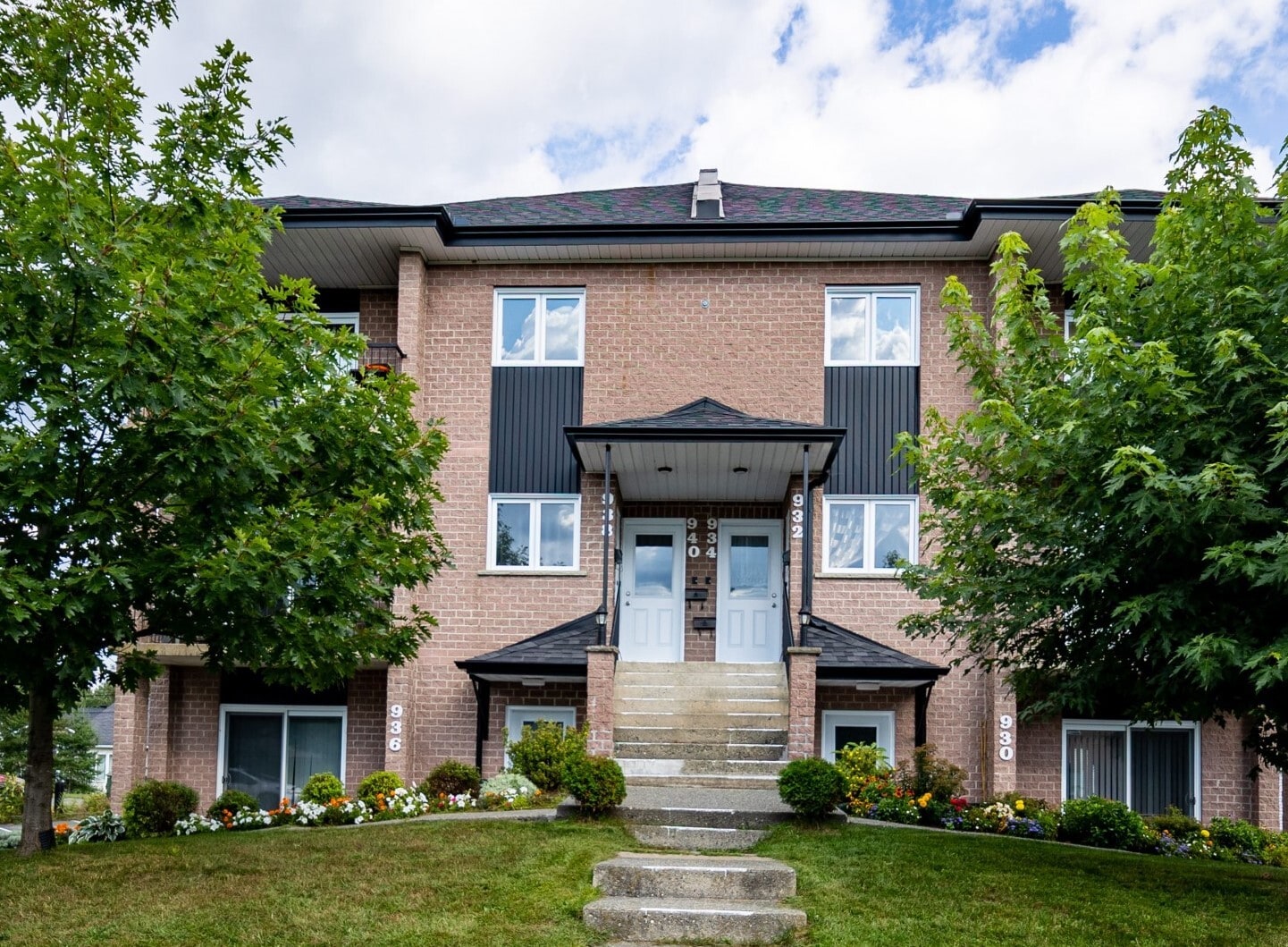 930940 LéoLaliberté St Sherbrooke, QC J1J 4M4 MultiFamily Property for Sale on