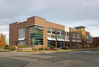 Denver, CO Office/Medical, Retail - 100 Spruce St