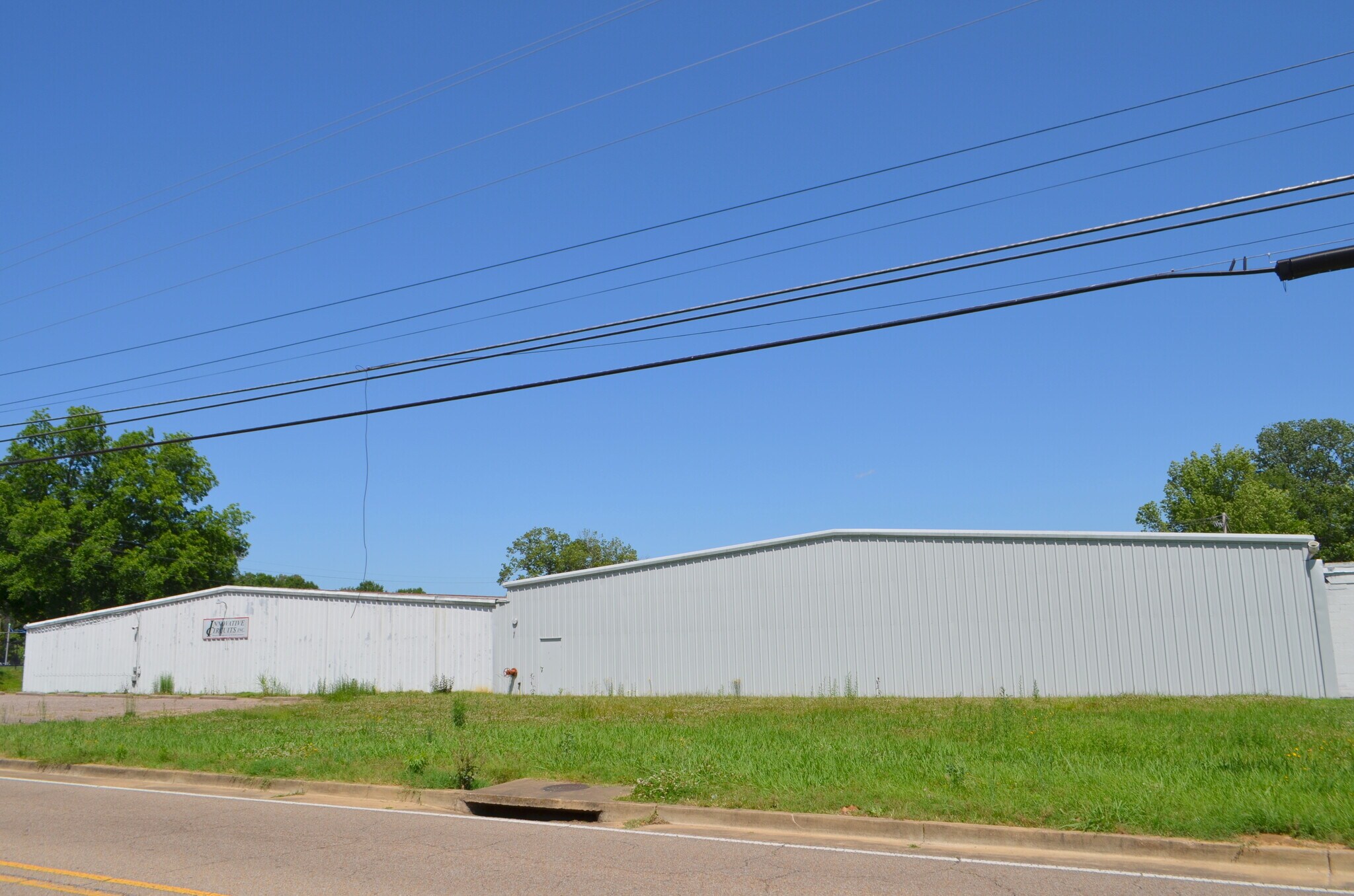 311A S Parkway St, Corinth, MS for Sale