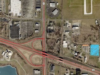 Warsaw, IN Commercial - 0 Bell Dr