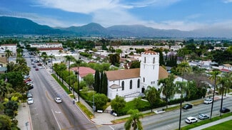 Fillmore, CA Churches - 461 Central Ave