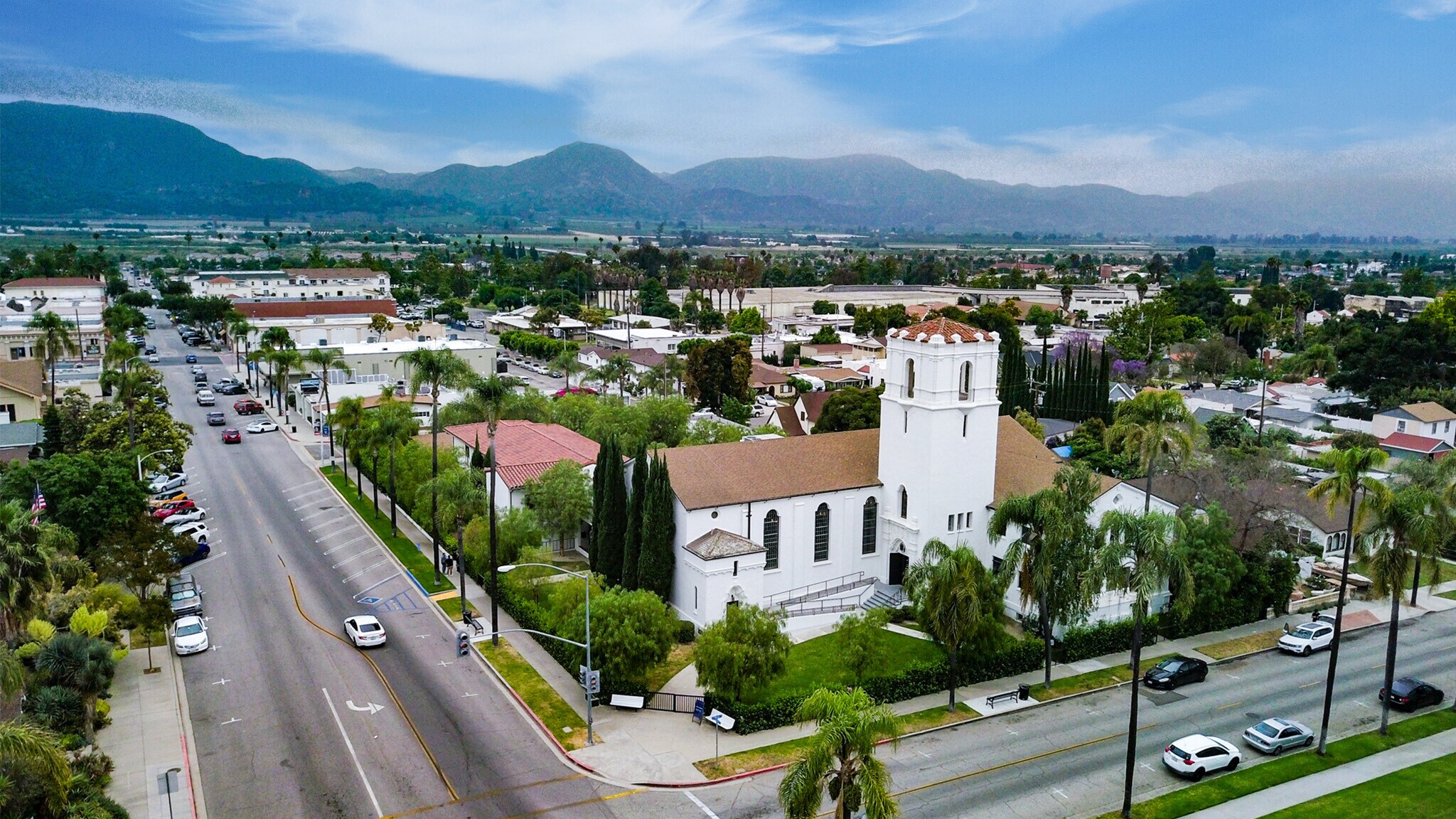 461 Central Ave, Fillmore, CA for Sale