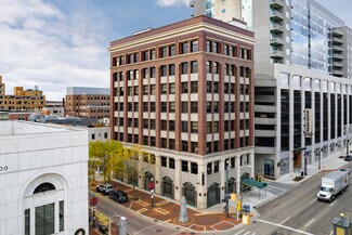 Kalamazoo, MI Office - 107 W Michigan Ave