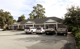 Savannah, GA Office - 1 Oglethorpe Professional Blvd
