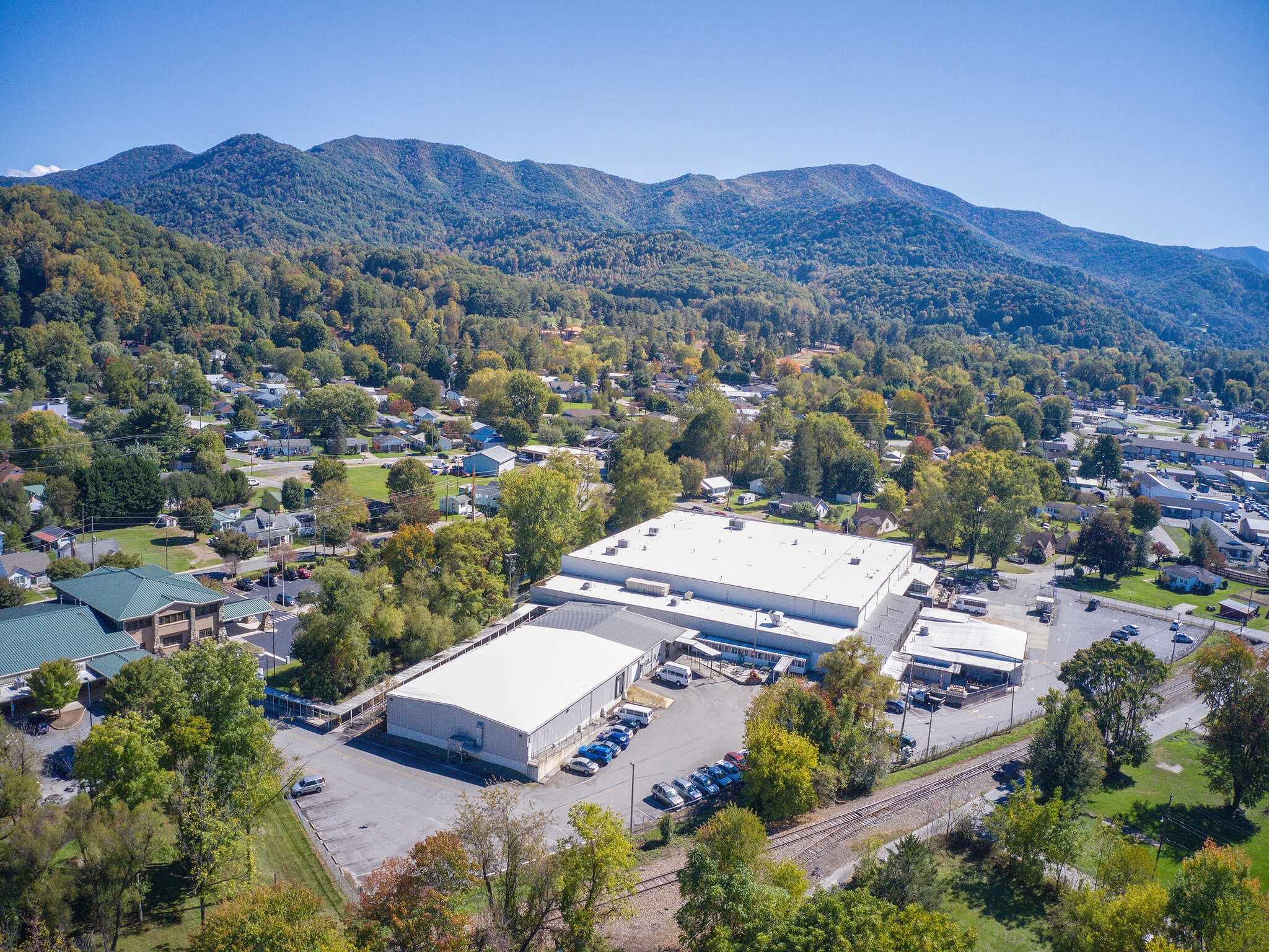 56 Scates St, Waynesville, NC for Rent