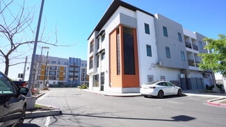 Sacramento, CA Apartments - 6601 Folsom Blvd