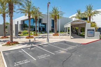 Tempe, AZ Office, Flex - 2900 S Diablo Way