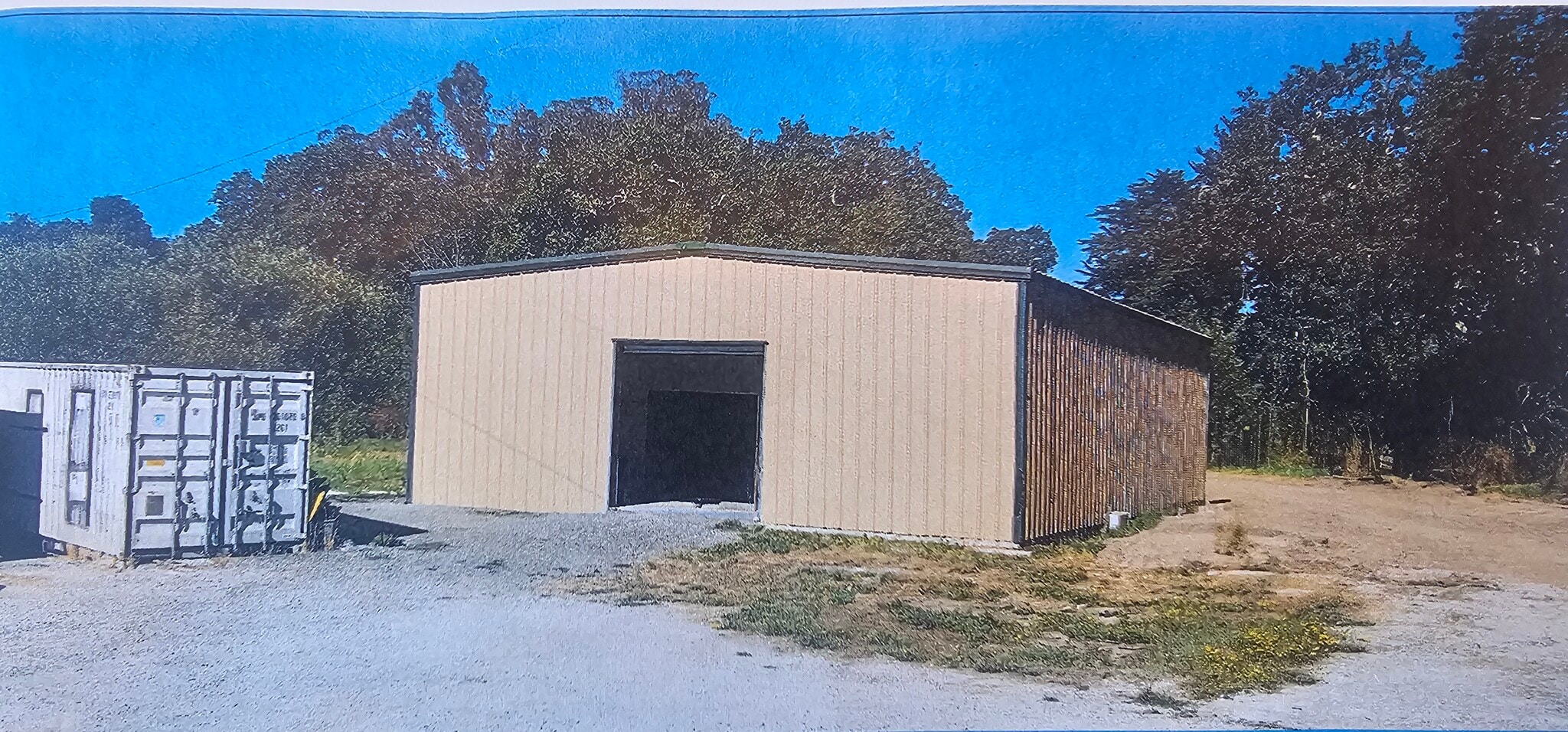6306 Petersen Rd, Sebastopol, CA for Rent
