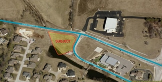 Fremont Hills, MO Commercial - 9000 Sawgrass Ave