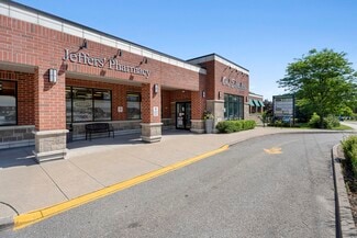Orangeville, ON Medical - 1 Elizabeth St
