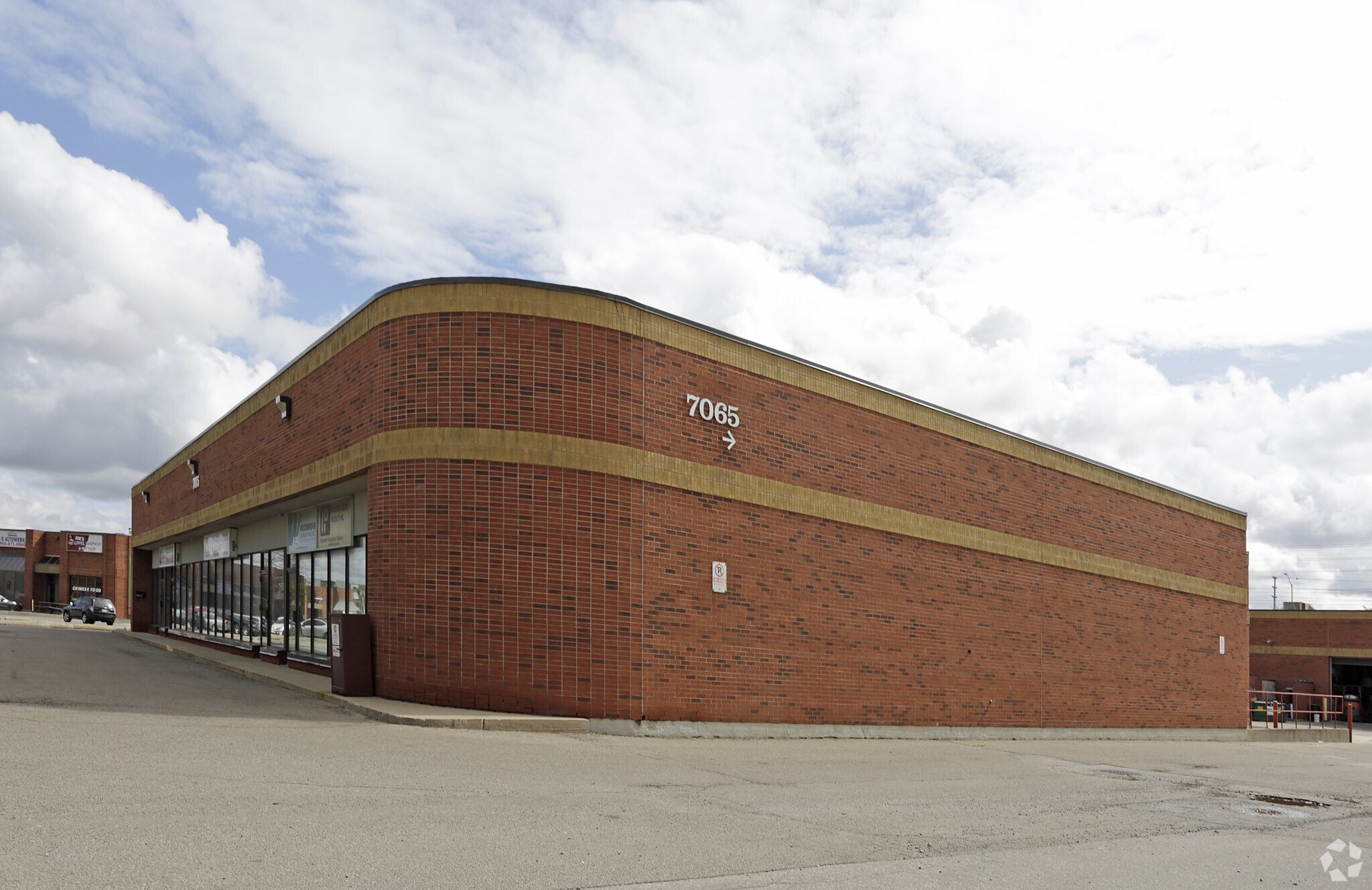 7015 Tranmere Dr, Mississauga, ON for Rent