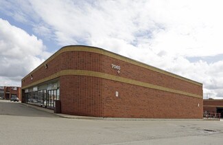 Mississauga, ON Office - 7015 Tranmere Dr Mississauga, ON Office - 7015 Tranmere Dr