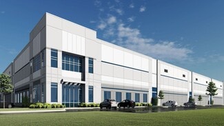 Cicero, IL Industrial - 5301 W Roosevelt Rd