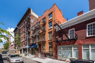 New York, NY undefined - 161 W 4th St