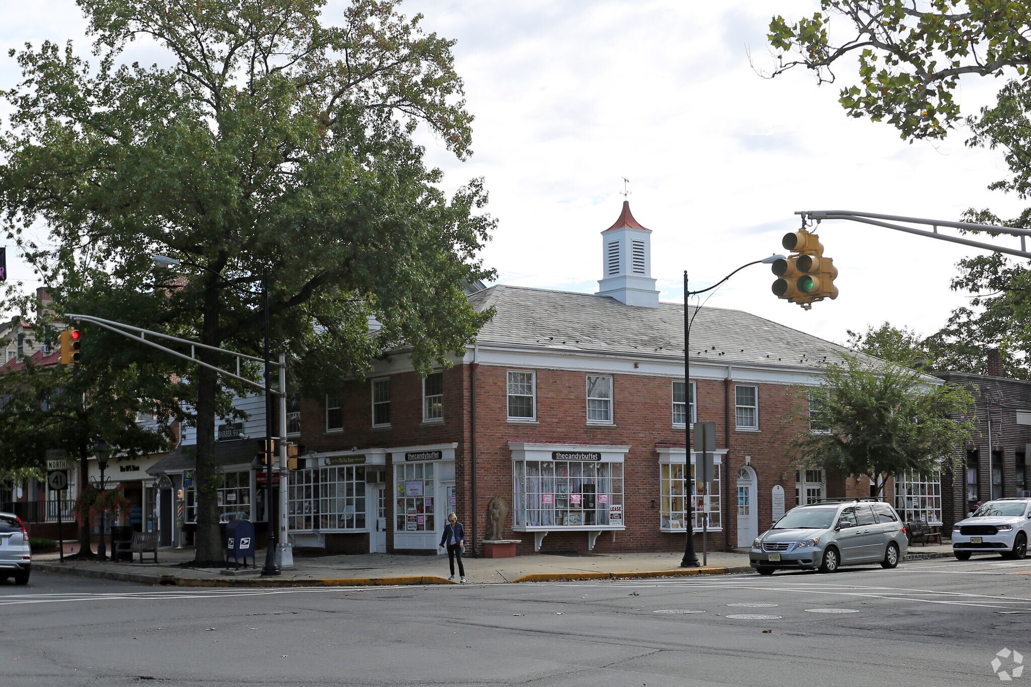 1-3 S Haddon Ave, Haddonfield, NJ for Rent