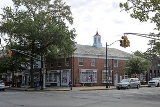 Haddonfield, NJ Office - 1-3 S Haddon Ave Haddonfield, NJ Office - 1-3 S Haddon Ave