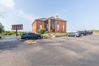 Saint Louis, MO Office - 4191 Crescent Dr
