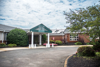 Toms River, NJ Medical - 94 Stevens Rd
