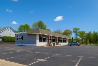 Brick, NJ Office - 284 Mantoloking Rd