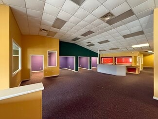 Macon-Bibb, GA Retail - 3773 Northside Dr Macon-Bibb, GA Retail - 3773 Northside Dr