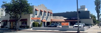 Santa Monica, CA Medical - 1908 Santa Monica Blvd