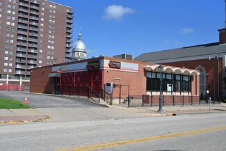 Springfield, IL Restaurant - 517 S 4th St