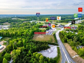 Crossville, TN Commercial - Peavine Rd