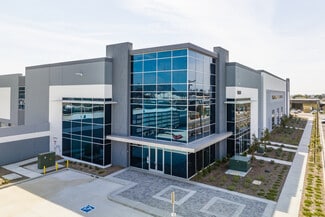 Fontana, CA Industrial - 15551 Boyle Ave Fontana, CA Industrial - 15551 Boyle Ave