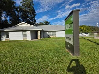 Belleview, FL Office/Retail - 11997 S US Highway 441