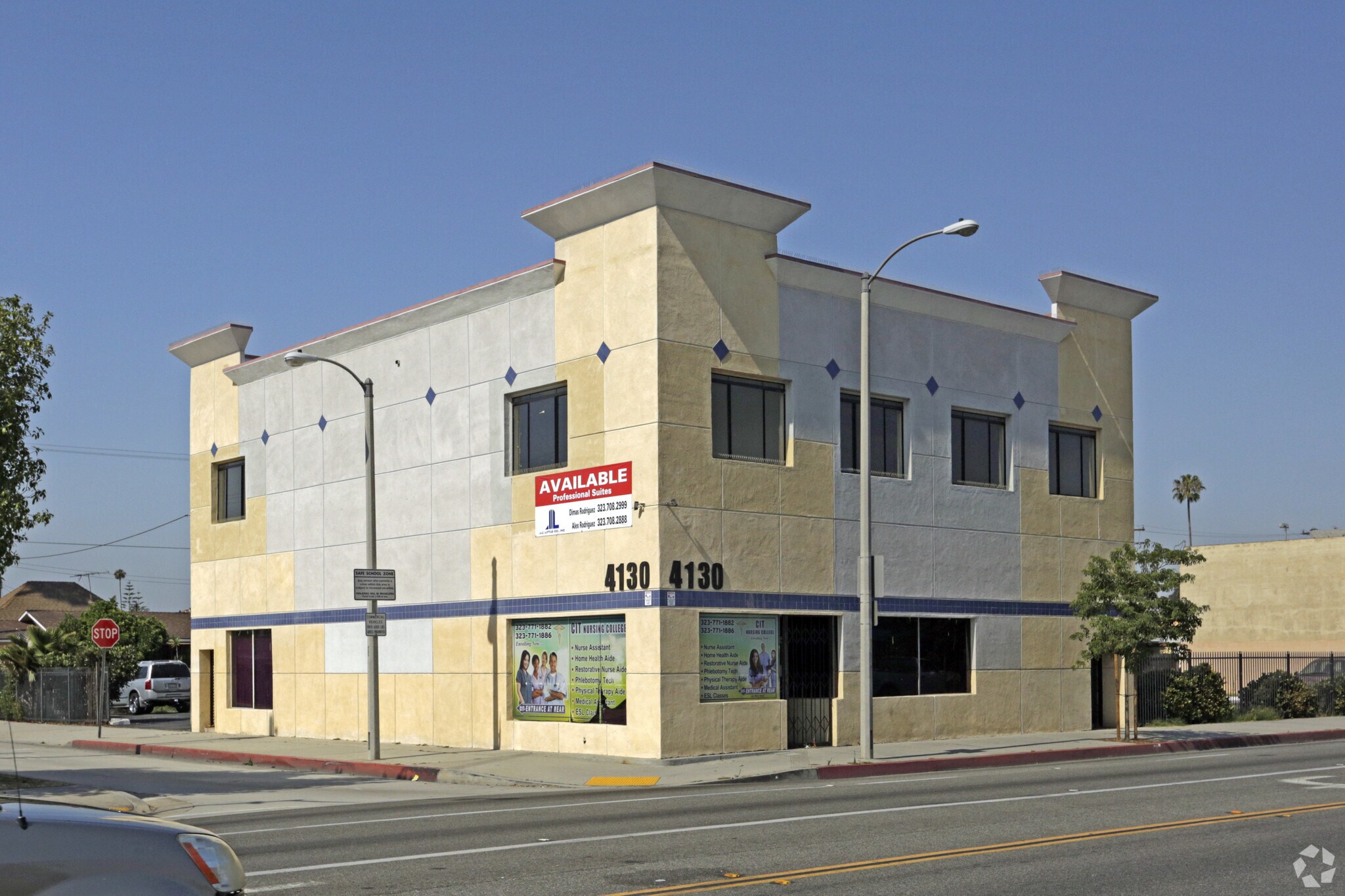 4126-4130 Gage Ave, Bell, CA for Rent