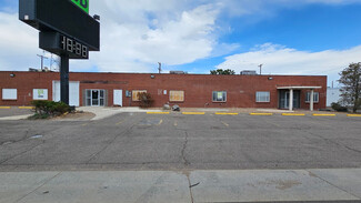 Denver, CO Flex, Industrial - 5010-5030 Acoma St