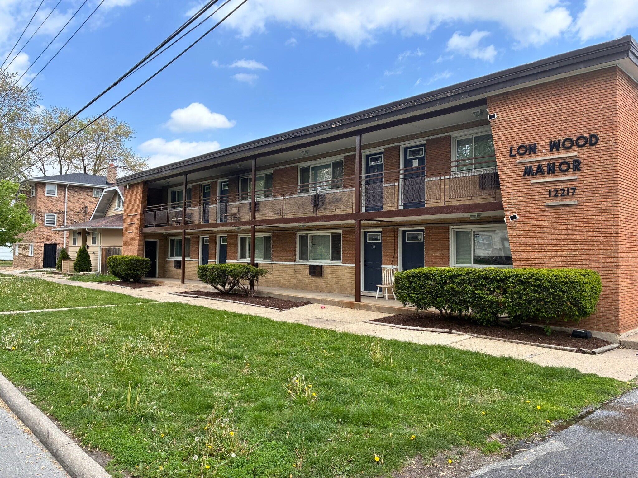 12217 S Longwood Dr, Blue Island, IL for Sale