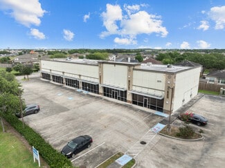Dickinson, TX Medical - 2211 FM 646 Rd W